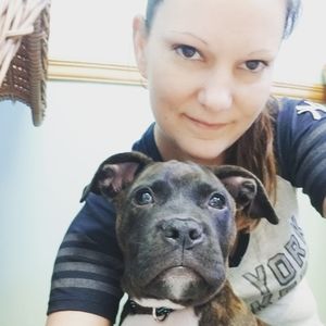 Meet your Posher, Kimberly